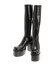 バルキープランプフィットブーツ