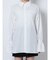 カフデザインロングシャツ