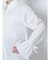 カフデザインロングシャツ