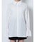 カフデザインロングシャツ