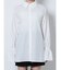 カフデザインロングシャツ