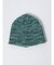 【VEQUM】COMPACT KNIT CAP