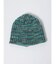 【VEQUM】COMPACT KNIT CAP