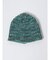 【VEQUM】COMPACT KNIT CAP