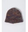 【VEQUM】COMPACT KNIT CAP