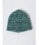 【VEQUM】COMPACT KNIT CAP