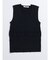 【VEQUM】SWITCHING KNIT VEST