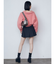 サイドゴアラウンドブーツ