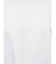 スリットショートロングTシャツ