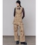 タンクソールバルキーローファー