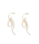 DROOP RIBBON PIERCE