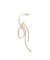 DROOP RIBBON PIERCE