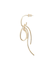 DROOP RIBBON PIERCE