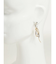 DROOP RIBBON PIERCE
