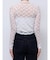 LACE CHOKER PLATE TOP
