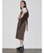 【VEQUM】TANK WIDE HALF PANTS