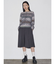 【VEQUM】TANK WIDE HALF PANTS