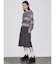 【VEQUM】TANK WIDE HALF PANTS