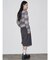 【VEQUM】TANK WIDE HALF PANTS