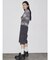 【VEQUM】TANK WIDE HALF PANTS