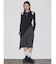 【VEQUM】TANK WIDE HALF PANTS