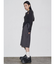 【VEQUM】TANK WIDE HALF PANTS