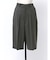 【VEQUM】TANK WIDE HALF PANTS