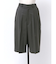 【VEQUM】TANK WIDE HALF PANTS