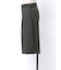 【VEQUM】TANK WIDE HALF PANTS