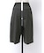 【VEQUM】TANK WIDE HALF PANTS