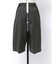 【VEQUM】TANK WIDE HALF PANTS