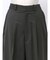 【VEQUM】TANK WIDE HALF PANTS