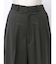 【VEQUM】TANK WIDE HALF PANTS