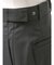 【VEQUM】TANK WIDE HALF PANTS