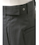 【VEQUM】TANK WIDE HALF PANTS