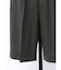【VEQUM】TANK WIDE HALF PANTS