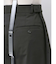 【VEQUM】TANK WIDE HALF PANTS