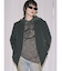 【VEQUM】OVER BOXY JACKET