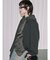 【VEQUM】OVER BOXY JACKET