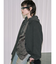 【VEQUM】OVER BOXY JACKET