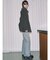 【VEQUM】OVER BOXY JACKET