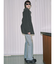 【VEQUM】OVER BOXY JACKET