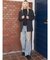 【VEQUM】OVER BOXY JACKET