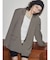 【VEQUM】OVER BOXY JACKET