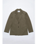 【VEQUM】OVER BOXY JACKET