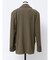 【VEQUM】OVER BOXY JACKET