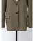 【VEQUM】OVER BOXY JACKET