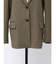 【VEQUM】OVER BOXY JACKET