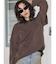 【VEQUM】LAYERED OVER LONG SLEEVE T SHIRT