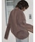 【VEQUM】LAYERED OVER LONG SLEEVE T SHIRT